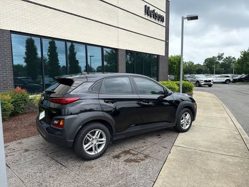 Used 2020 Hyundai Kona SE AWD/4WD image 5