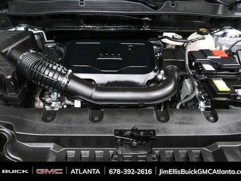Used 2025 Chevrolet Blazer LT FWD image 31