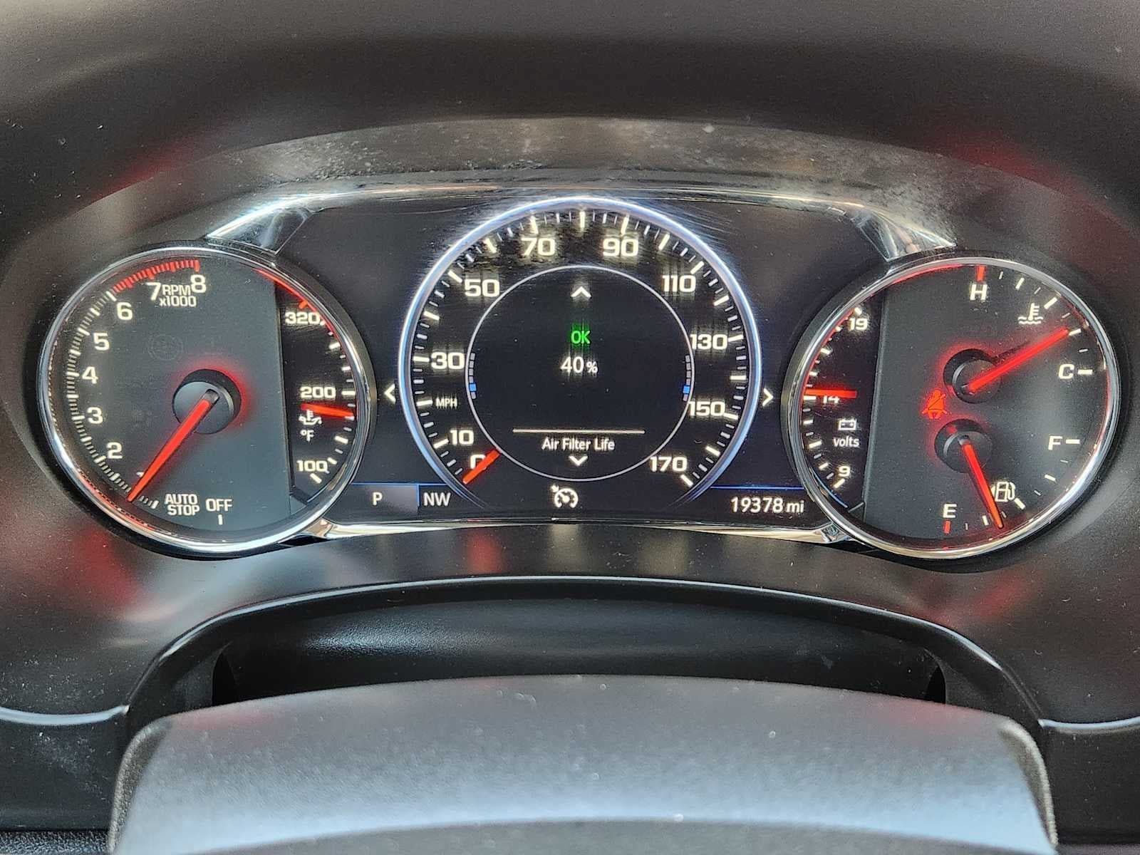 Used 2024 GMC Terrain Denali AWD/4WD image 19
