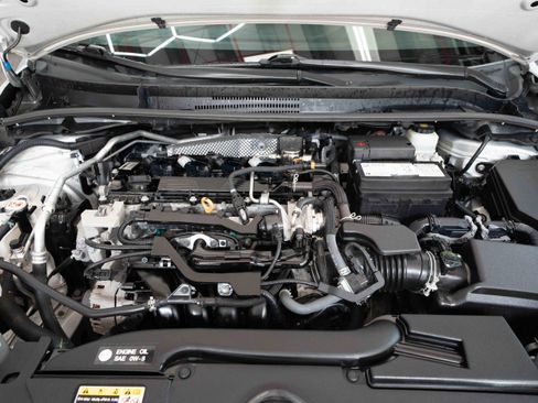 Used 2023 Toyota Corolla LE image 30