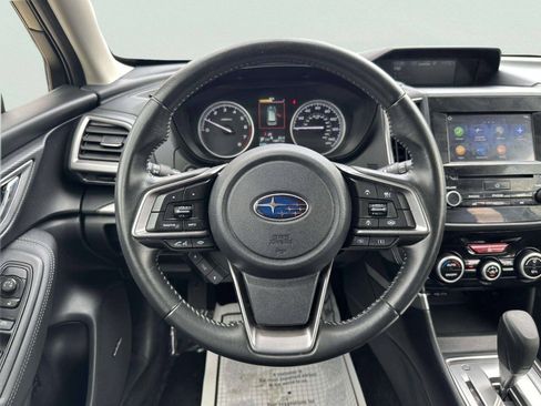 Used 2023 Subaru Forester Premium AWD/4WD image 24