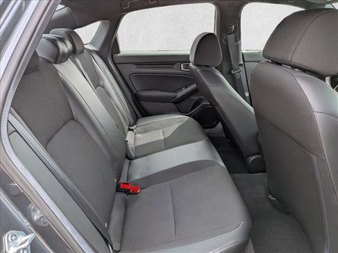 Used 2024 Honda Civic Sport image 19