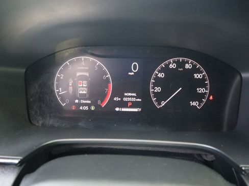 Used 2023 Honda CR-V EX image 22