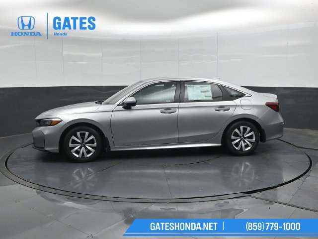 New 2026 Honda Civic LX image 7