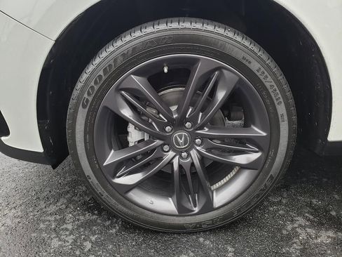 Used 2021 Acura RDX A-Spec AWD/4WD image 35
