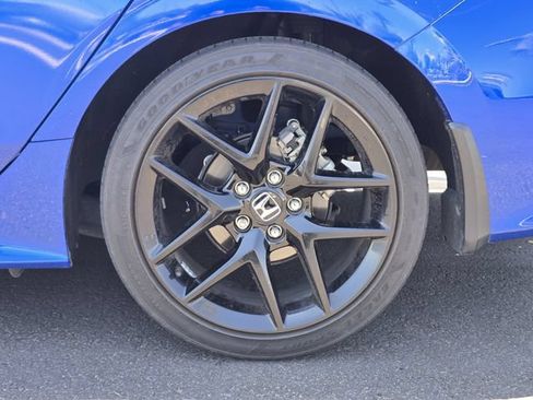 Certified 2023 Honda Civic Sport image 20