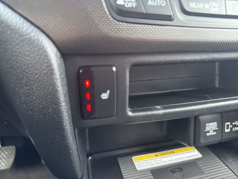 Certified 2023 Honda Passport TrailSport image 33