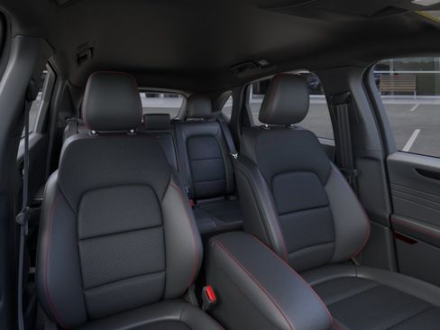 New 2026 Ford Escape ST-Line Select image 10