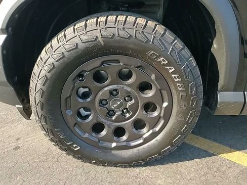 New 2026 Honda Passport TrailSport image 9