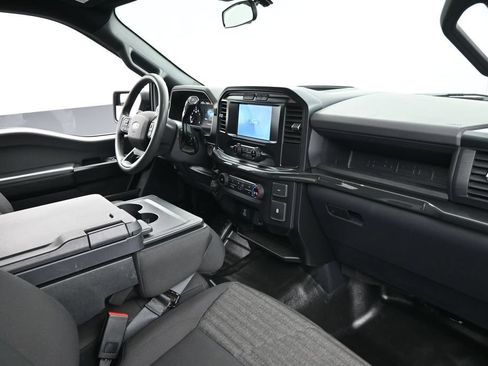 Used 2022 Ford F150 XL w/ STX Appearance Package AWD/4WD image 24