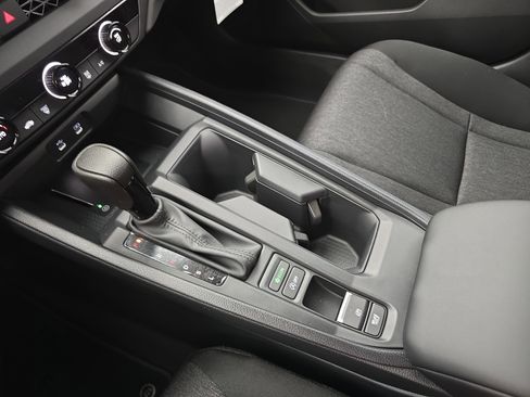 New 2026 Honda Accord LX image 24