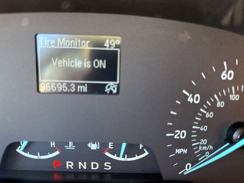 Used 2022 Ford EcoSport S image 22