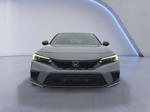 Used 2022 Honda Civic Sport image 8