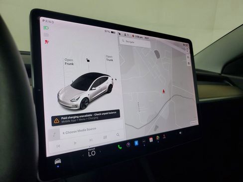 Used 2021 Tesla Model 3 Standard Range Plus image 26