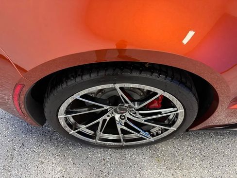 Used 2016 Chevrolet Corvette Z06 w/ 2LZ Preferred Equipment Group RWD image 30
