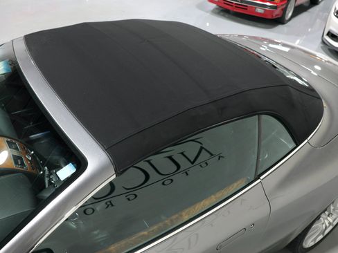 Used 2008 Aston Martin DB9 Volante RWD image 94