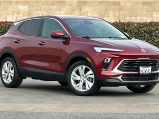 Certified 2024 Buick Encore GX Preferred video 2