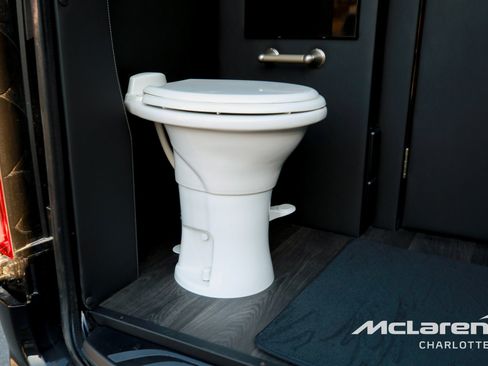 New 2024 Mercedes-Benz Sprinter 3500 image 34