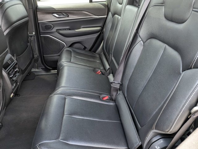 Used 2024 Jeep Grand Cherokee Limited 4xe AWD/4WD image 14