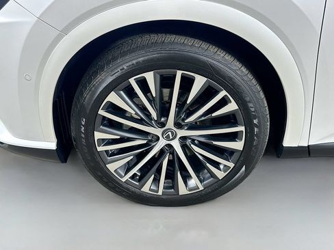 Used 2024 Lexus RX 350 Premium Plus w/ Convenience Package FWD image 8