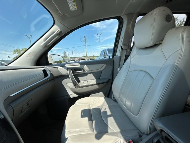 Used 2014 Chevrolet Traverse LTZ AWD/4WD image 57