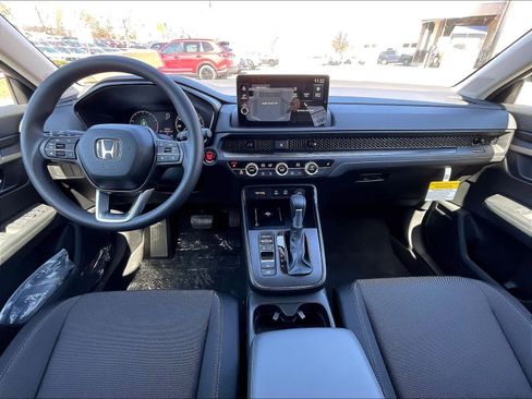New 2026 Honda CR-V EX image 12