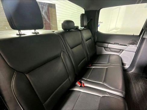 Used 2023 Ford F150 XLT w/ Equipment Group 302A High image 22