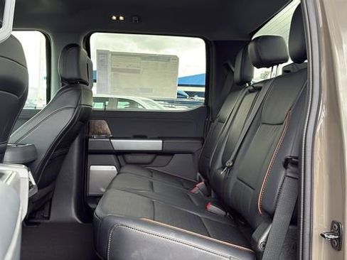 New 2026 Ford F350 Lariat w/ Chrome Package AWD/4WD image 15