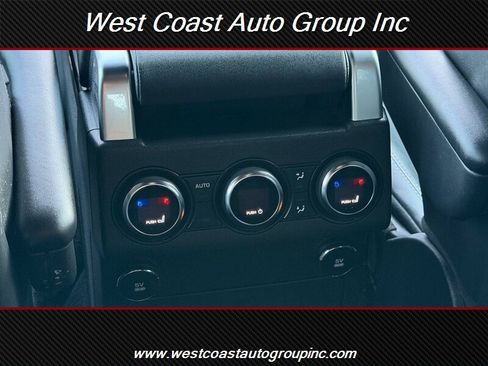 Used 2020 Land Rover Discovery HSE image 20