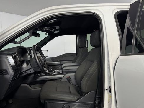 Used 2023 Ford F150 XLT w/ Equipment Group 302A High image 20