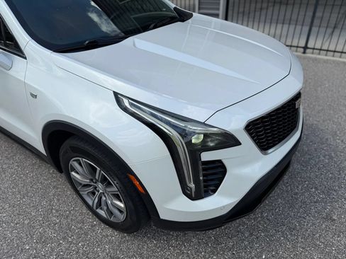 Used 2019 Cadillac XT4 Sport FWD image 2