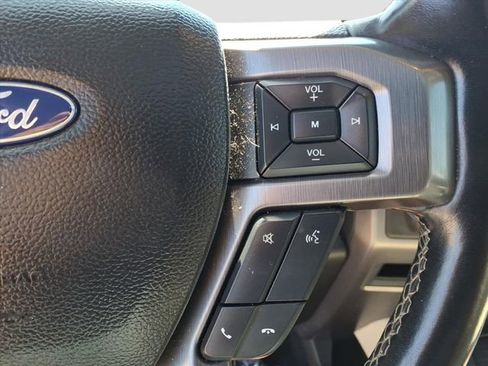 Used 2021 Ford Expedition Max Platinum image 29