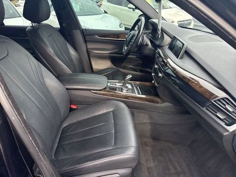 Used 2018 BMW X5 xDrive35i w/ Premium Package AWD/4WD image 23