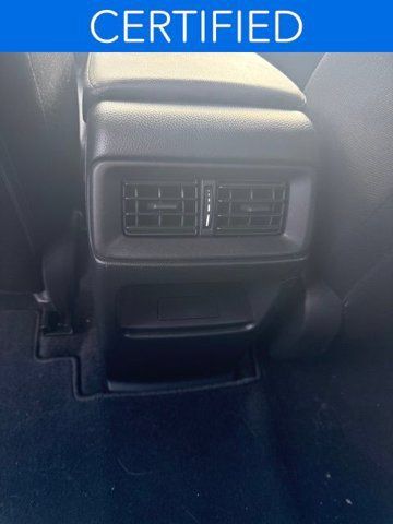 Certified 2025 Honda CR-V LX image 13