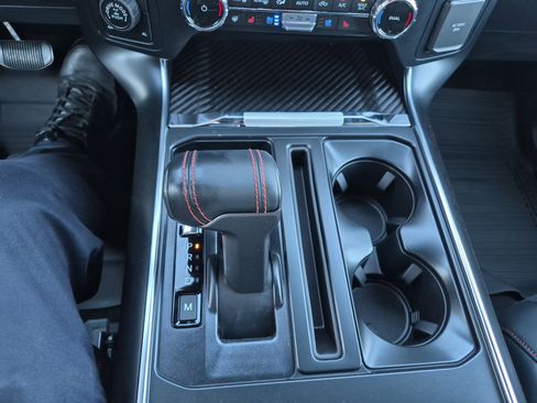 New 2025 Ford F150 Raptor image 30