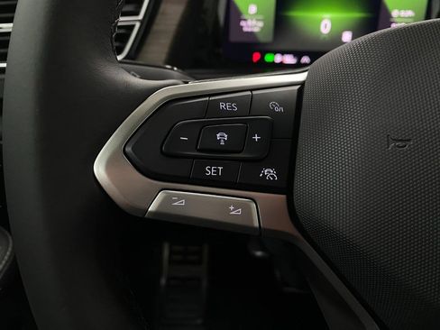New 2026 Volkswagen Atlas SEL Premium R-Line AWD/4WD image 17