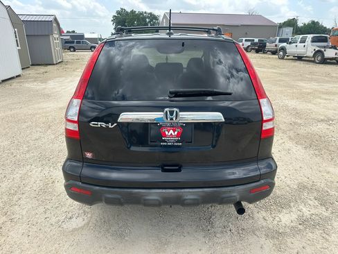 Used 2007 Honda CR-V EX-L image 7
