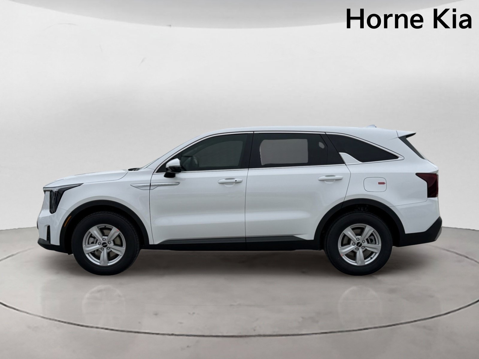 New 2026 Kia Sorento LX FWD image 6