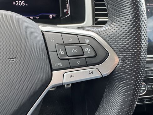 Used 2023 Volkswagen Atlas SEL Premium AWD/4WD image 10