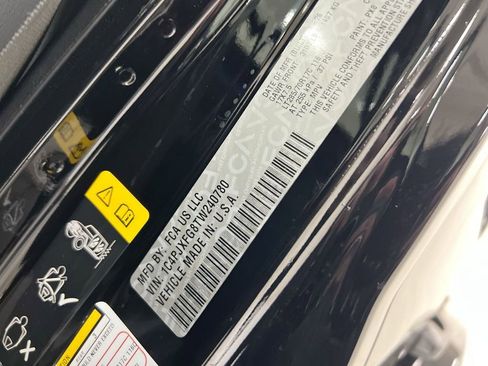 New 2026 Jeep Wrangler Unlimited Rubicon image 26