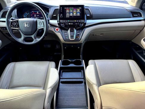 Used 2019 Honda Odyssey Touring image 23