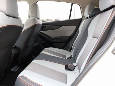 Used 2022 Subaru Crosstrek 2.0i Premium w/ Popular Package #4 image 18