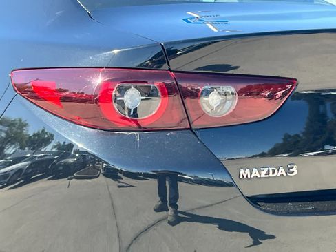 Used 2025 MAZDA MAZDA3 s image 26