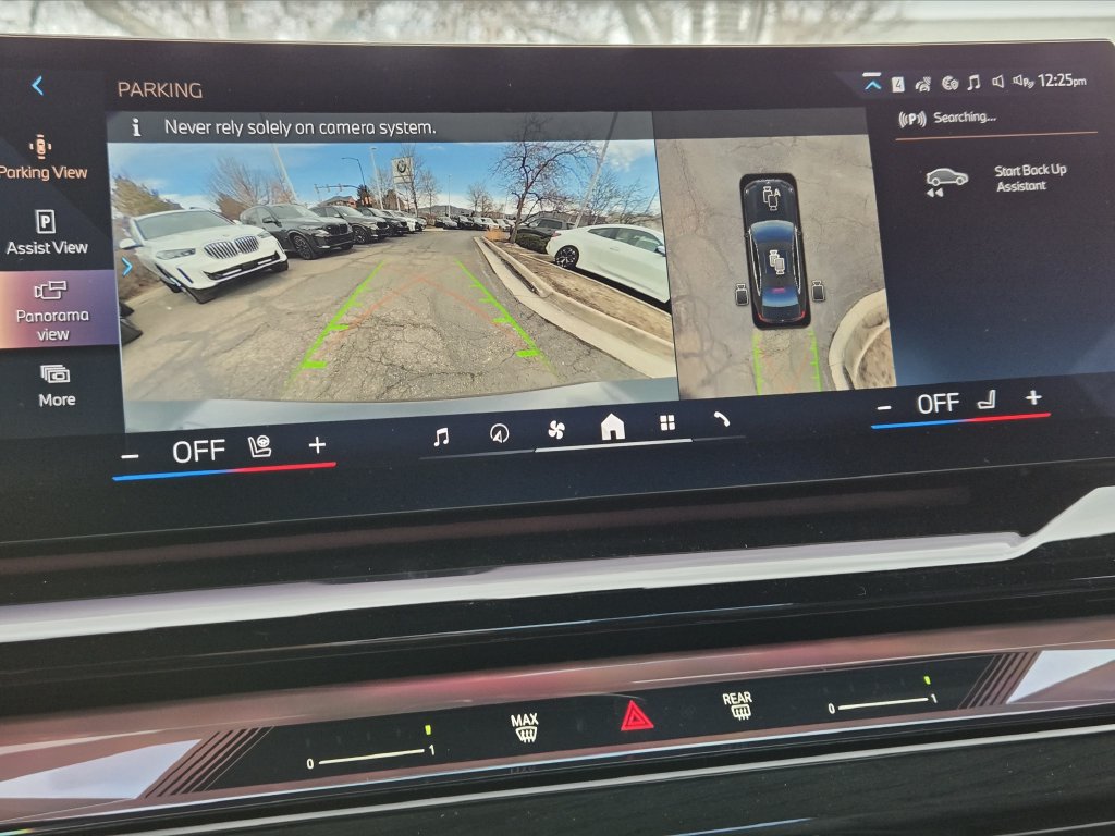 Certified 2026 BMW 530i xDrive AWD/4WD image 22