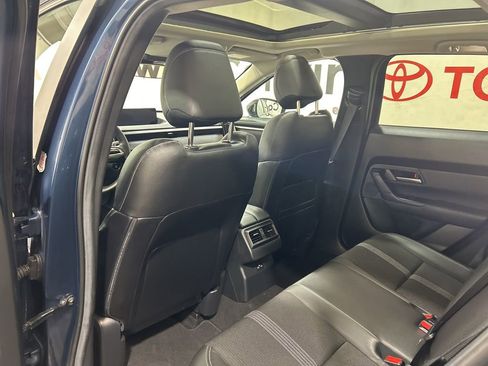 Used 2025 MAZDA CX-50 AWD 2.5 S w/ Premium Package image 19