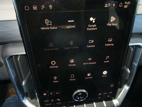 New 2026 GMC Acadia Elevation w/ Elevation Premium Package image 42