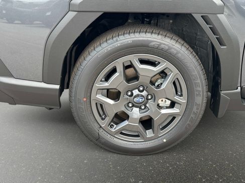 New 2026 Subaru Outback Premium AWD/4WD image 11