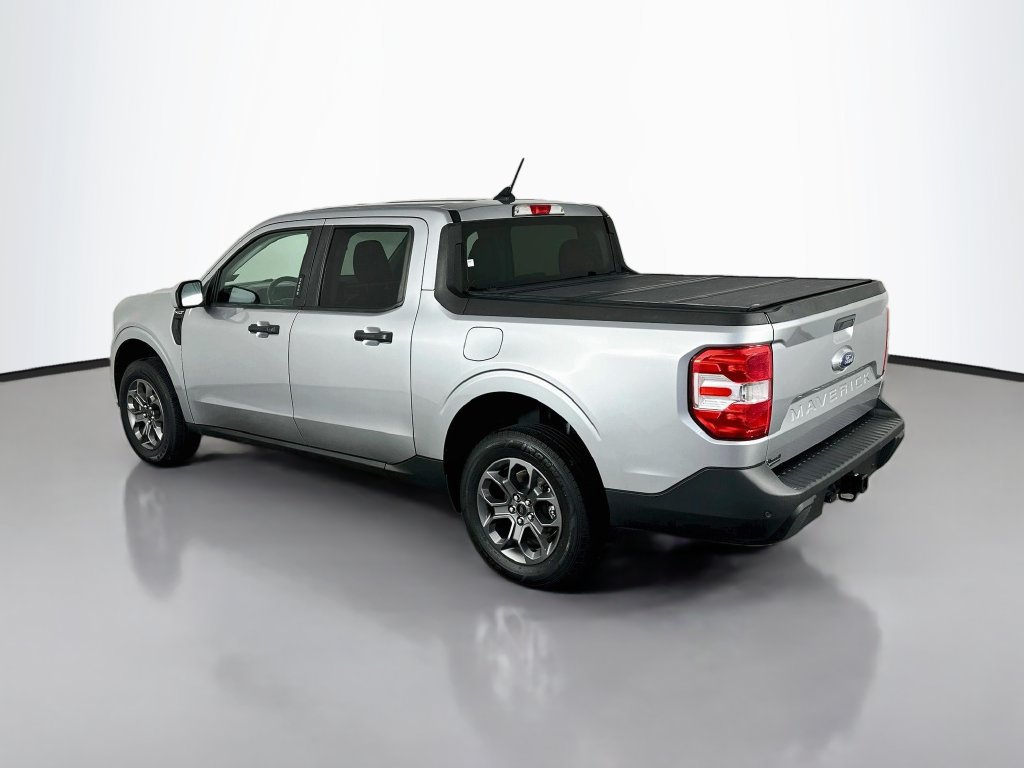 Used 2023 Ford Maverick XLT w/ XLT Luxury Package FWD image 5