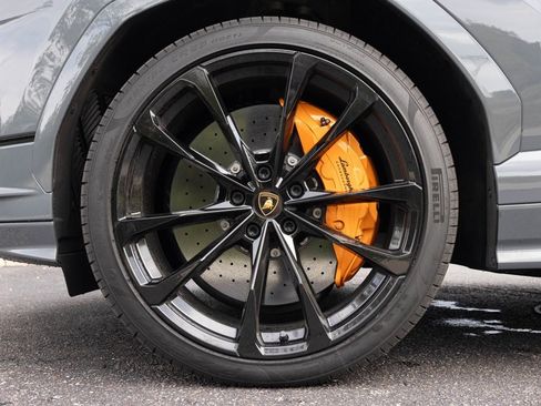 Used 2024 Lamborghini Urus S image 57