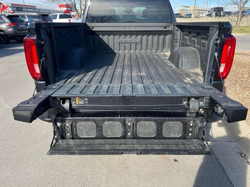 Used 2022 GMC Sierra 1500 AT4 AWD/4WD image 28